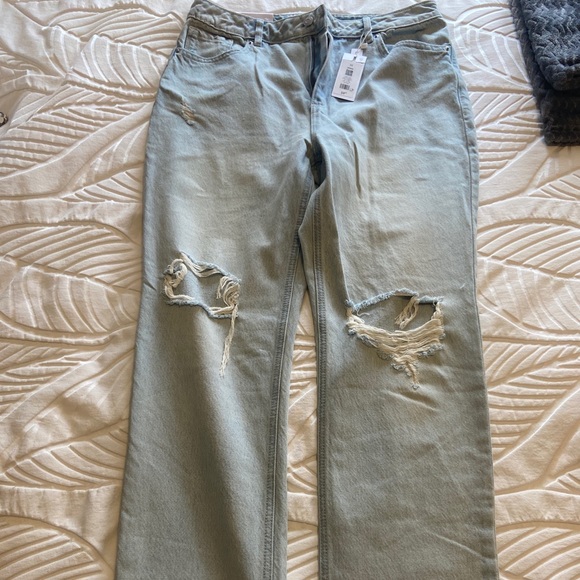 Dynamite Jeans - Picture 3 of 3